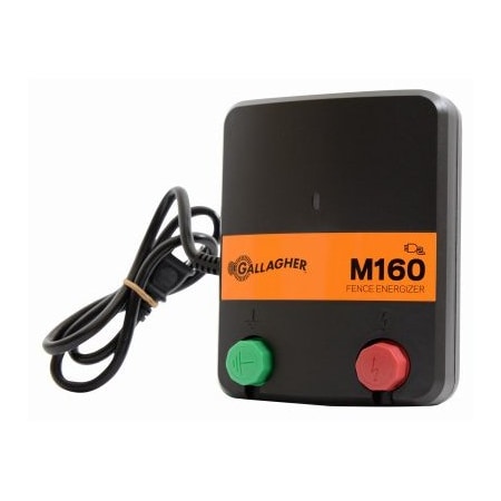 Gallagher North America M160 100Acre Charger G330444